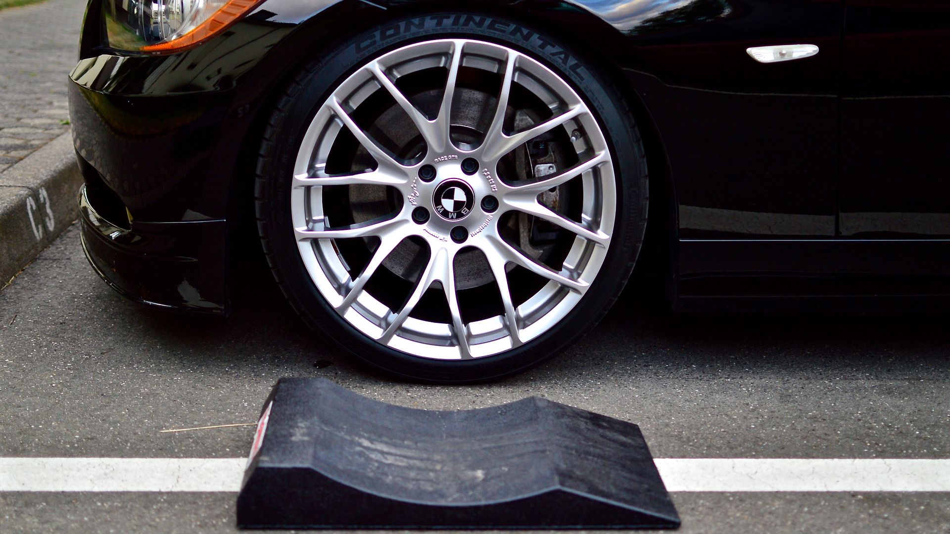 Product Review: Race Ramps Flatstoppers Tire Supports